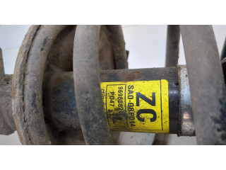 Стойка амортизатора  Chevrolet Aveo (T250 / 255) 2006-2012 96980826     