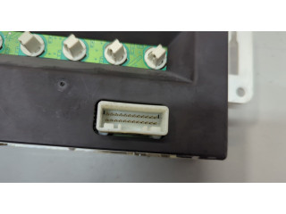 Дисплей бортового компьютера  Nissan Almera N16 2000-2006        