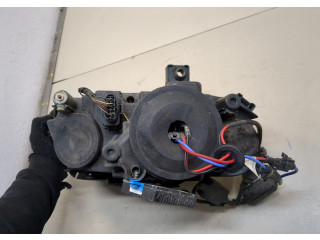 Фара передняя  Volkswagen Passat 6 2005-2010 левая 