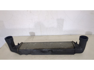 Интеркулер  BMW X3 E83 2004-2010       