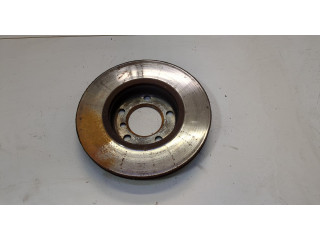 Диск тормозной Mini Countryman (R60) 2010-2016 передний 34119811537