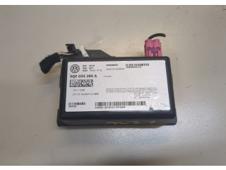 Блок комфорта Volkswagen Golf 7 2012-2017 5QE035285A, 056529 7