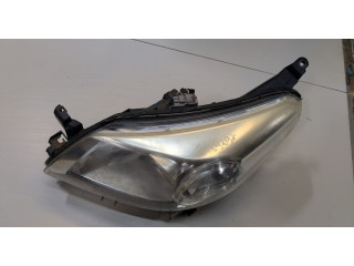 Фара передняя Toyota Urban Cruiser левая