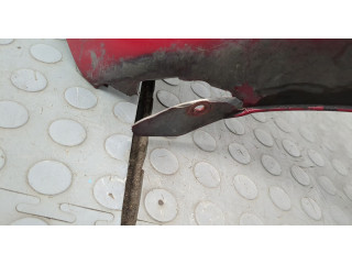 Бампер  KIA Ceed 2007-2012 задний   866111H000