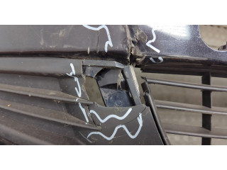 Бампер  Volkswagen Golf 6 2009-2012 передний   5K0807079