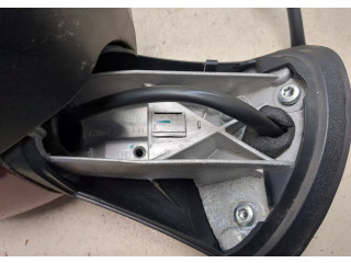 Зеркало боковое Ford EcoSport 2017- левое