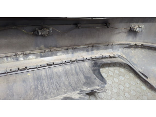 Бампер Volkswagen Passat 6 2005-2010 задний 3C9807417E