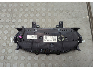 Панель приборов  Volkswagen Tiguan 2016-2020       5NA920850B     