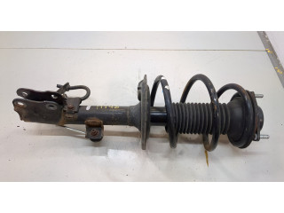 Стойка амортизатора  Mitsubishi Eclipse Cross 2017- 4060A741, 4040A552     