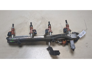 Форсунка топливная  Lexus LS460 2006-2012    2320938030, 2381438040, 2381438051, 2381538020     