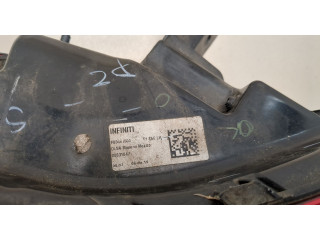 Задний фонарь 265555NA0A