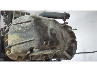 Масляный насос       