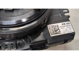 Шлейф руля  Audi A1 2010-2014     