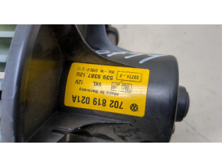 Моторчик печки Volkswagen Transporter 4 1991-2003 7D0953513B 7D0953513B