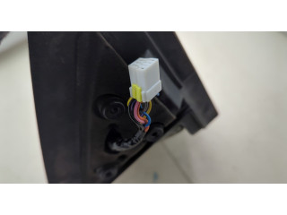 Зеркало боковое Mitsubishi Montero Sport / Pajero Sport 1996-2008 левое