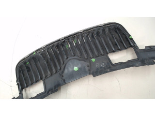 Решетка радиатора  Skoda Fabia 2007-2010          1.2 