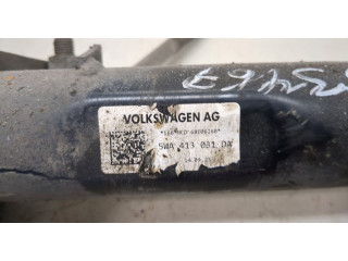 Стойка амортизатора  Audi A3 (8Y) 2020-2025 5WA413031DA     