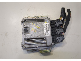 Блок управления двигателем Mitsubishi Outlander XL 2006-2012