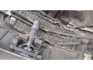 Бампер Volkswagen Touareg 2002-2007 передний