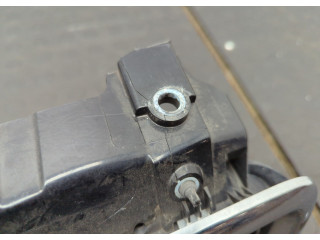 Решетка радиатора  BMW 7 E65 2001-2008          51137037727, 7037727