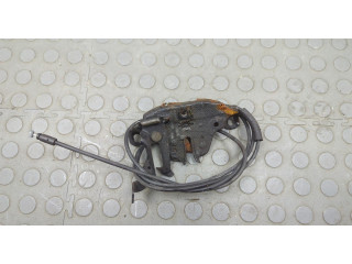 Замок капота Nissan Note E11 2005-2013