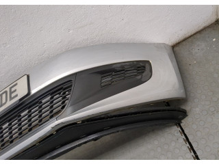 Бампер  Volkswagen Polo 2009-2014 передний   6R0807221R