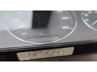 Панель приборов  Mercedes E W211 2002-2009            