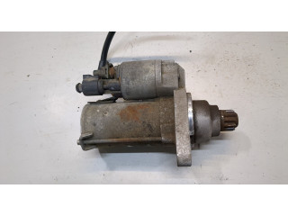 Стартер  Skoda Rapid 1.4  0AM911023T   