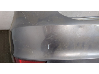 Бампер Volkswagen Jetta 6 2010-2018 задний 5C6807421, 5C6807433C