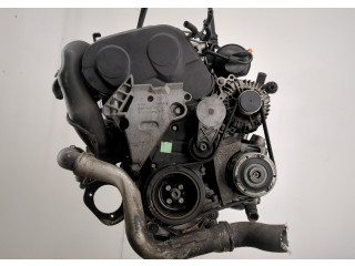 Турбина Volkswagen Golf 5 2003-2009