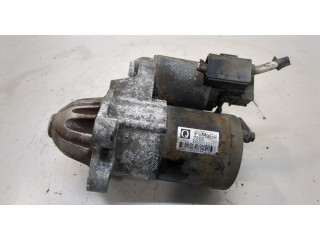 Стартер  Mazda 3 (BL) 2009-2013 1.6     