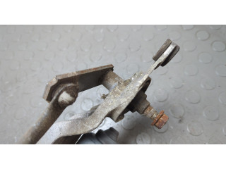 Двигатель стеклоочистителя (моторчик дворников) передний Buick Regal 2009-2017