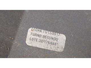 Бампер Volkswagen Jetta 6 2010-2018 задний