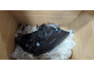 Фара передняя  KIA Rio 2005-2011 левая 