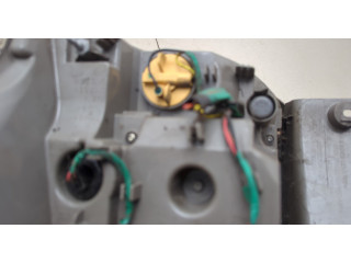 Задний фонарь