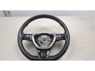 Руль  Volkswagen Golf 7 2012-2020           