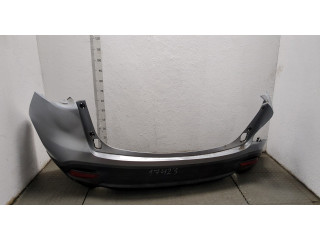 Бампер  Mazda CX-9 2016-2022 задний   TK4850221