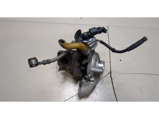 Турбина Citroen C4 2010-2015 1.6 0375P7