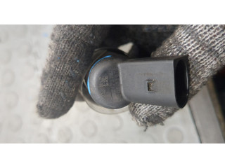 Форсунка топливная Citroen Berlingo 2002-2008 1980F0, 9652173780