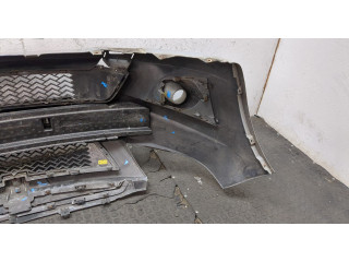 Бампер  Chevrolet Spark 2009- передний   95213444