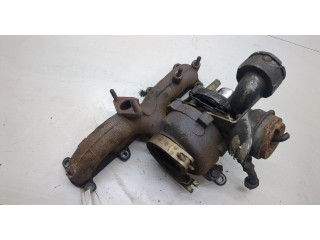 Турбина Volkswagen Jetta 5 2004-2010