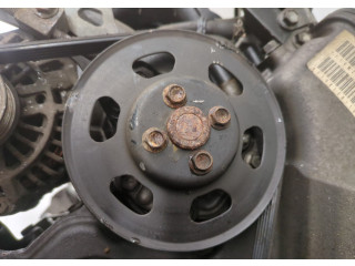 Форсунка топливная  Suzuki Splash 2008-2015    1571073KA0, 1573073K00     