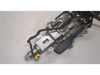  рейка  Колонка рулевая  Audi Q3 2014-2018      