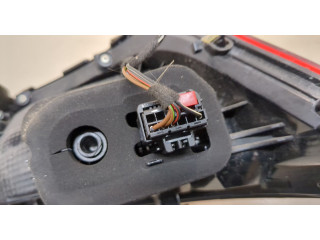 Задний фонарь          