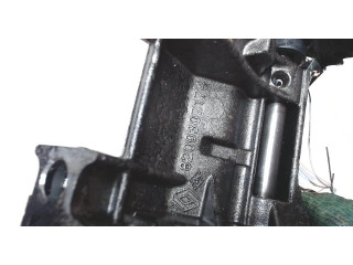 Масляный насос