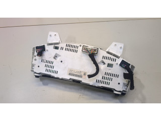 Панель приборов Jeep Commander 2006-2010 3 Дизель