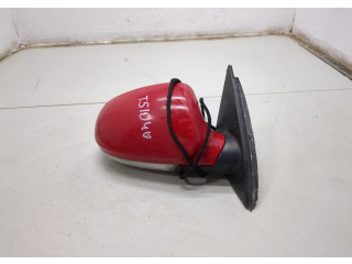 Зеркало боковое  Volkswagen Passat 6 2005-2010  правое           3C2857508CJ, 5M0857522H, 3C0857538A