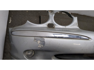 Бампер Jaguar X-type передний 4X4317C831