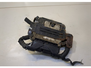 Блок управления двигателем Saab 9-3 2007-2011