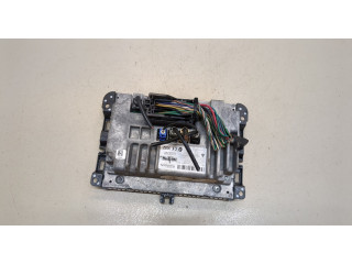 Дисплей бортового компьютера  Jeep Grand Cherokee 2013-        